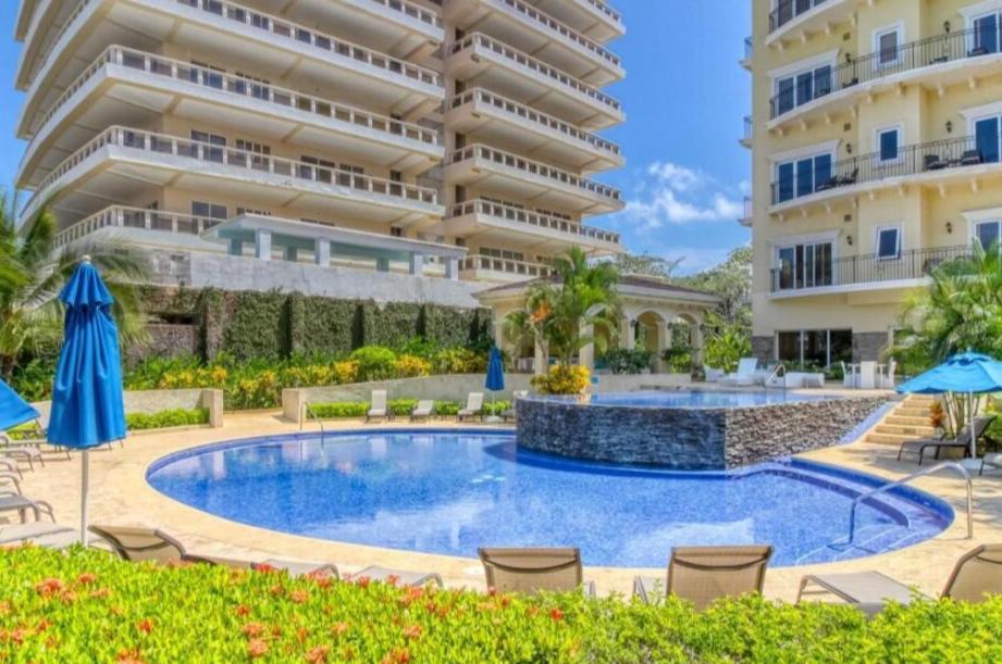 Acqua Residences Jacó Exteriér fotografie