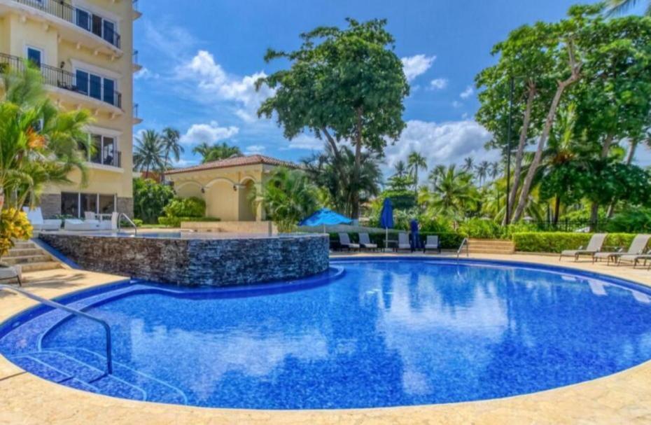 Acqua Residences Jacó Exteriér fotografie