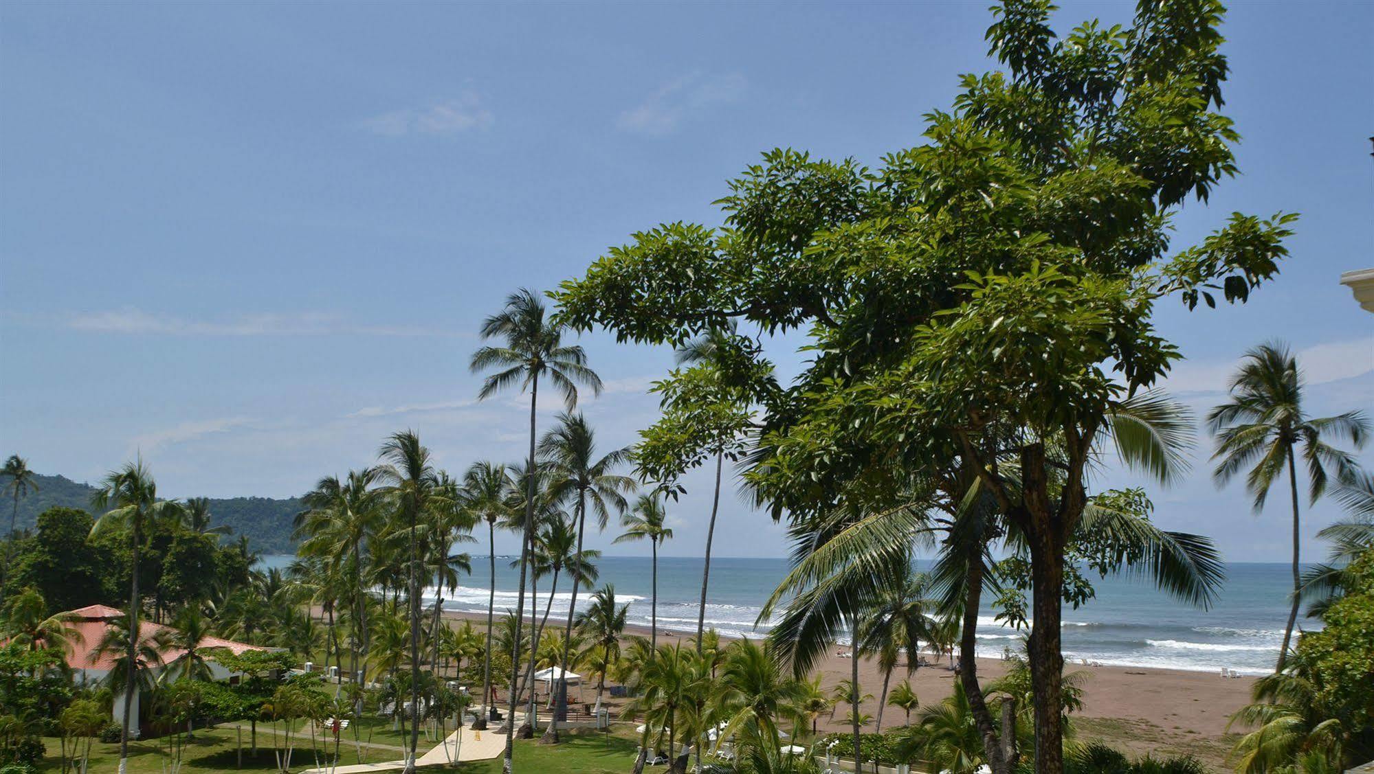 Acqua Residences Jacó Exteriér fotografie