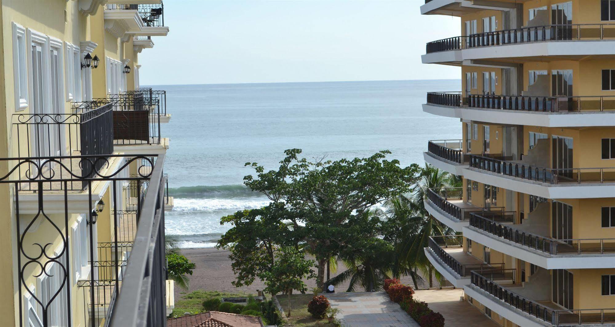Acqua Residences Jacó Exteriér fotografie