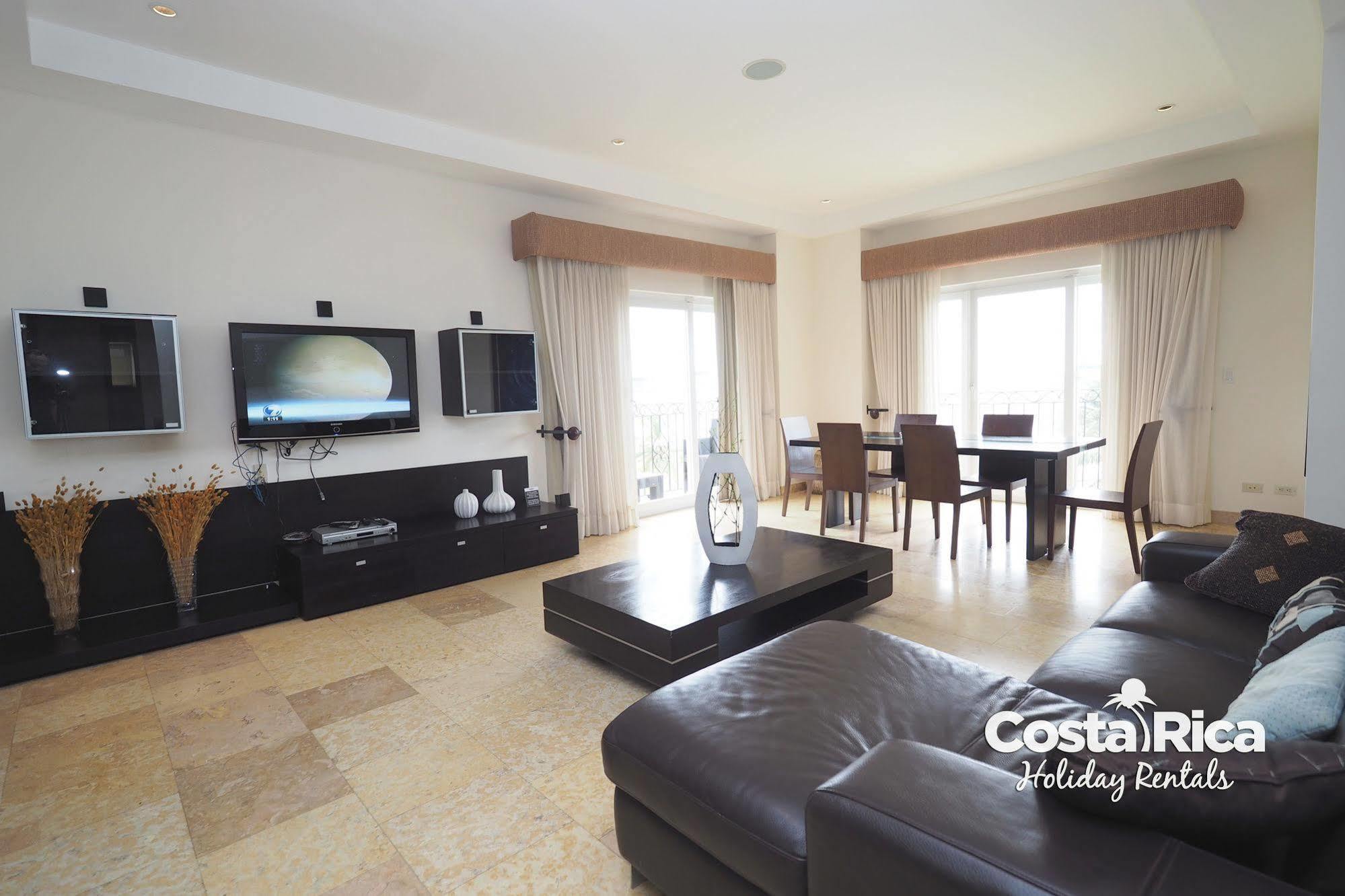 Acqua Residences Jacó Exteriér fotografie