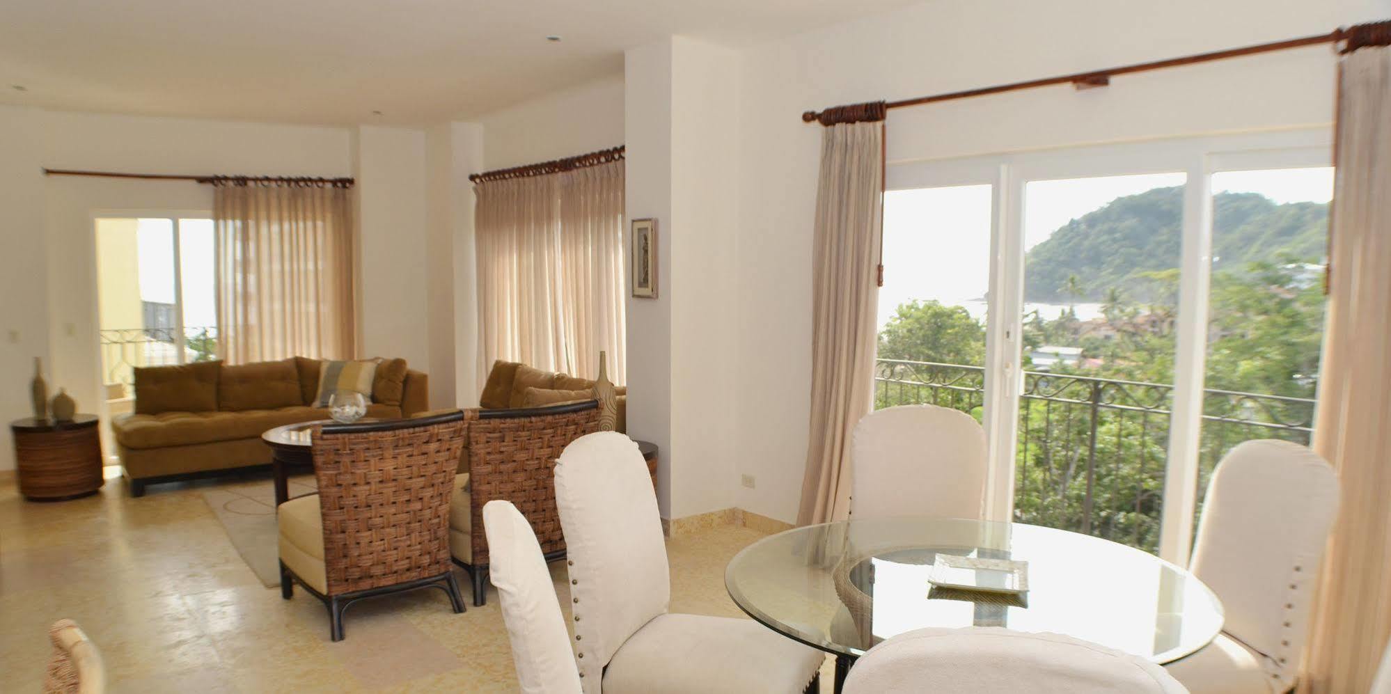 Acqua Residences Jacó Exteriér fotografie