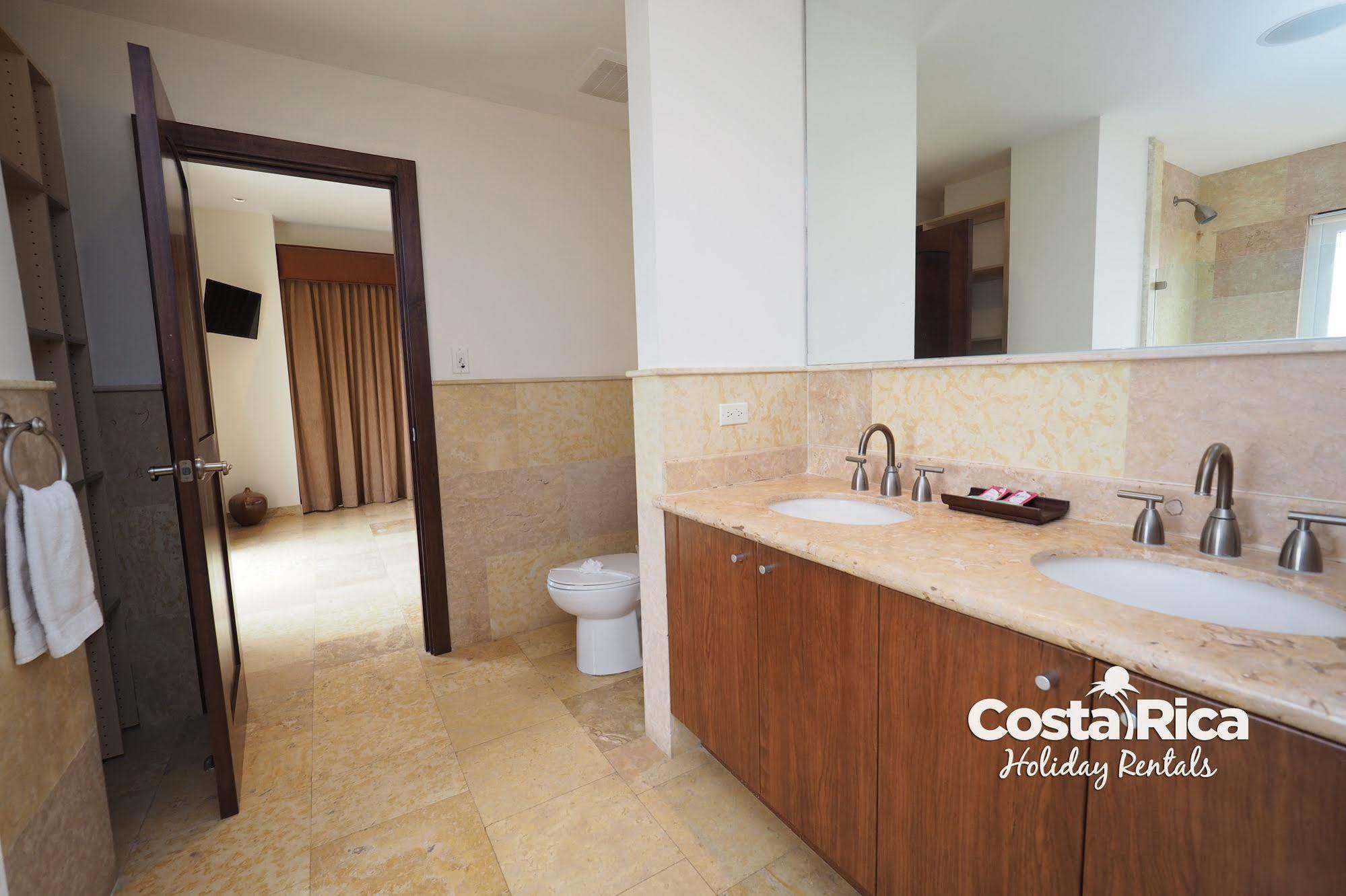 Acqua Residences Jacó Exteriér fotografie